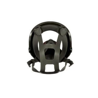 3M 6800 Full Face Respirator - Medium | Face Mask Store - The Face