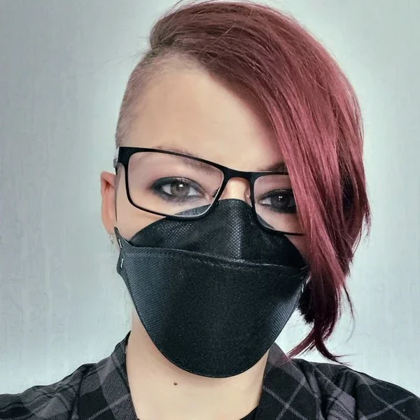 WIND AND SEA マスク 3BOX 黒 茶 オリーブ 新品未開封 正規品 Project 3 FFP3 Black Mask - Premium Respiratory Protection - The