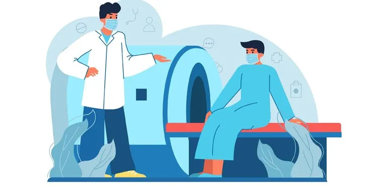 Stay Protected: Choose a Safe Face Mask for MRI, CT, and X-Ray Scans