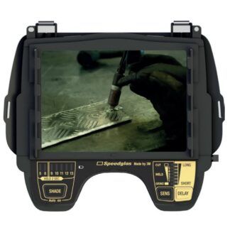 3M Speedglas 9100XXi Auto Darkening Welding Filter 06-0000-30i