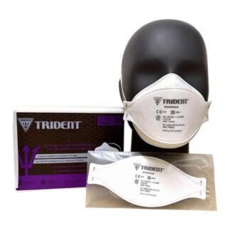 Trident FFP3 Disposable Face Mask