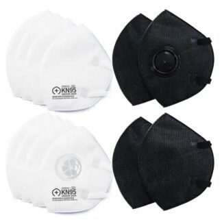 ZiMi Air KN95 Mask - Comfort & Protection - The Face Mask Store USA