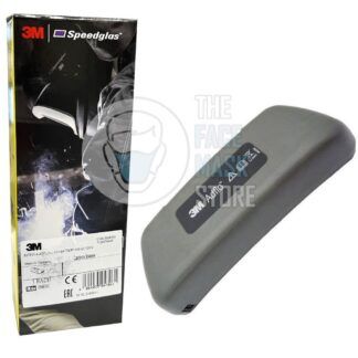 3M Speedglas Li-Ion HD Heavy Duty Adflo Battery 837631 (Upgrade for 35-1099-07)