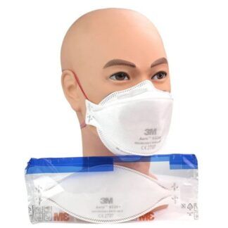 squarespace9330.jpg 3M 9330+ FFP3 Face Mask - 20 Masks