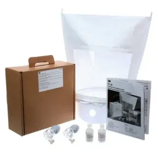 3M FT-10 Fit Test KIT