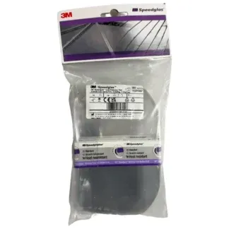 3M Speedglas Outer Protection Plate Pack Heat Resistant – Pack of 10 - 06-0200-53